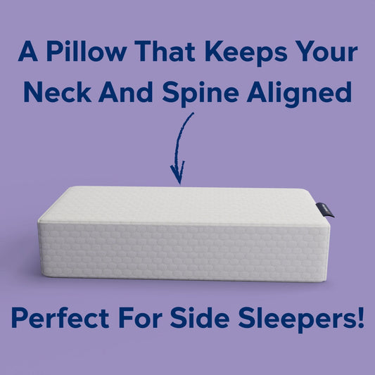 SideKick Pillow
